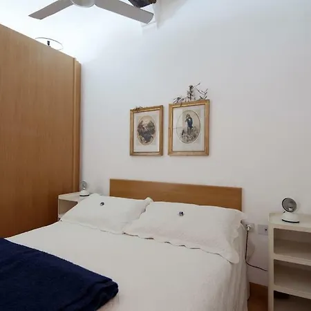 I Doi Fre-portovenere Semesterbostad Porto Venere