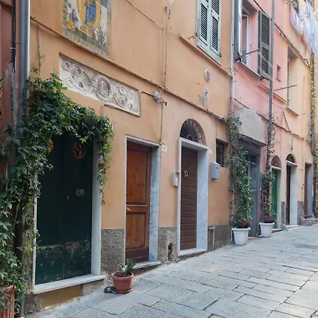 I Doi Fre-portovenere *