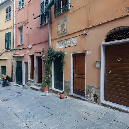 I Doi Fre-portovenere