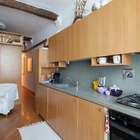 Casa vacanze I Doi Frè-portovenere *