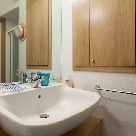 Casa vacanze I Doi Frè-portovenere Porto Venere