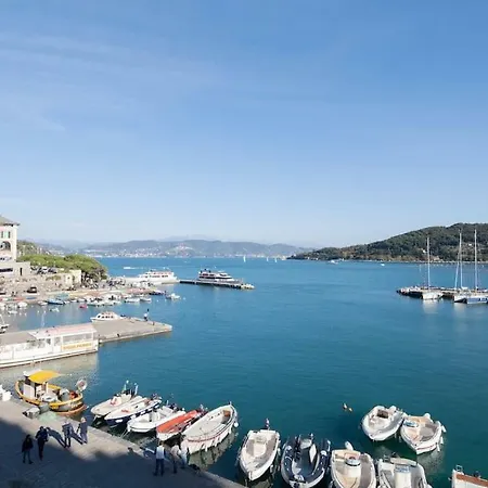 I Doi Fre-portovenere Holiday home *