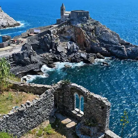 I Doi Fre-portovenere Holiday home Porto Venere