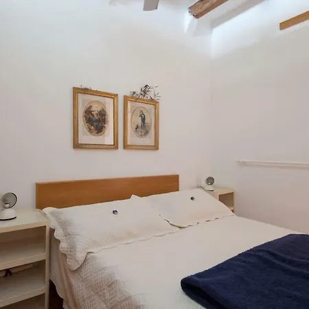 Casa vacanze I Doi Frè-portovenere Porto Venere